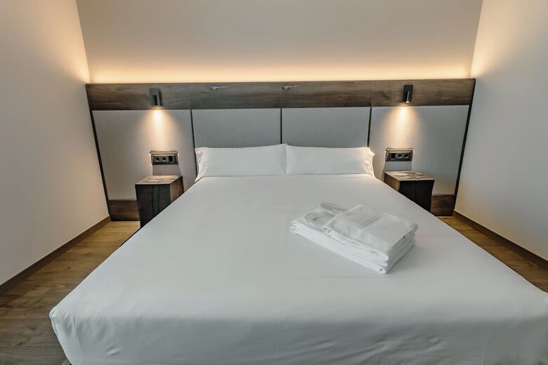 Hotel Finca La Desa