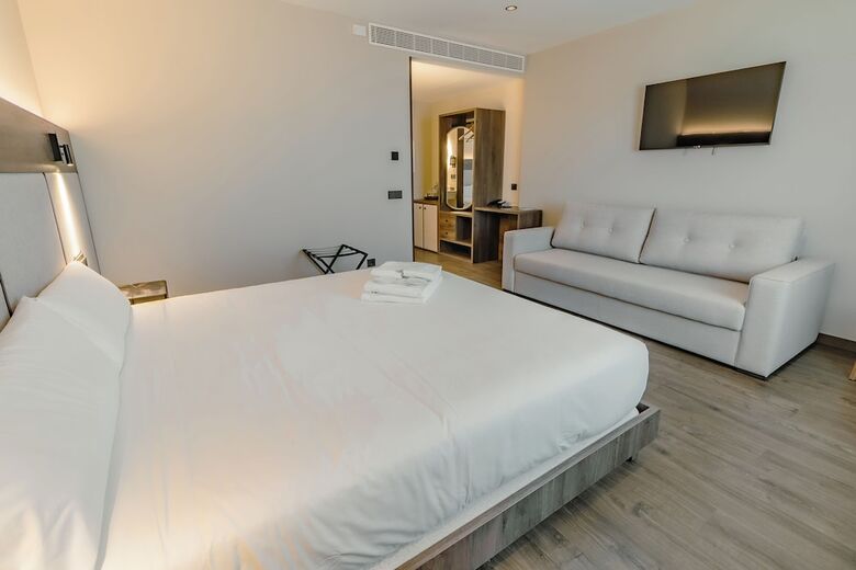 Hotel Finca La Desa