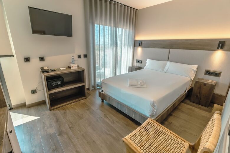 Hotel Finca La Desa