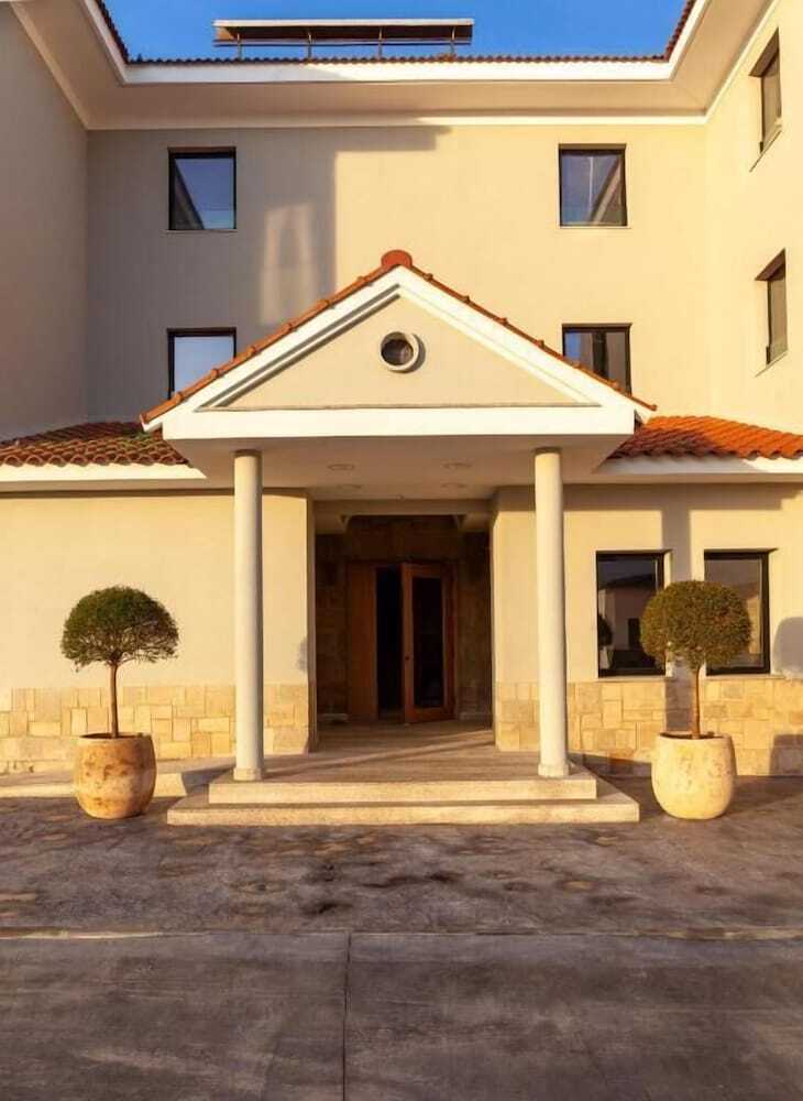 Hotel Finca La Desa