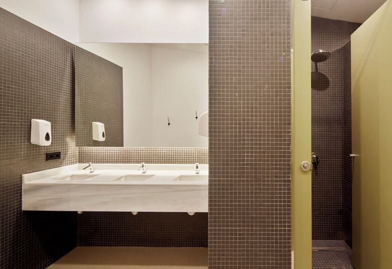 Hostal The Boc Hostels Palma - Youth Hostel