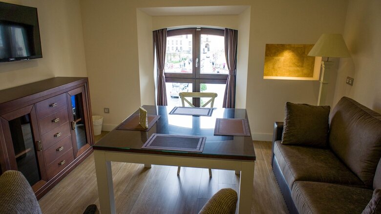 Aparthotel Apartamentos Rondacentro
