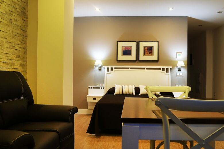 Aparthotel Apartamentos Rondacentro