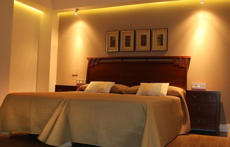 Aparthotel Apartamentos Rondacentro