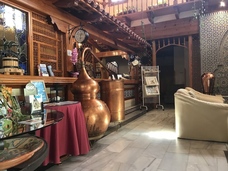 Hotel El Paso