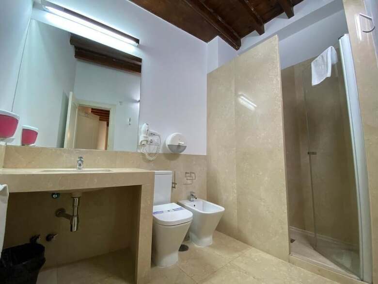 Aparthotel Isa Granada