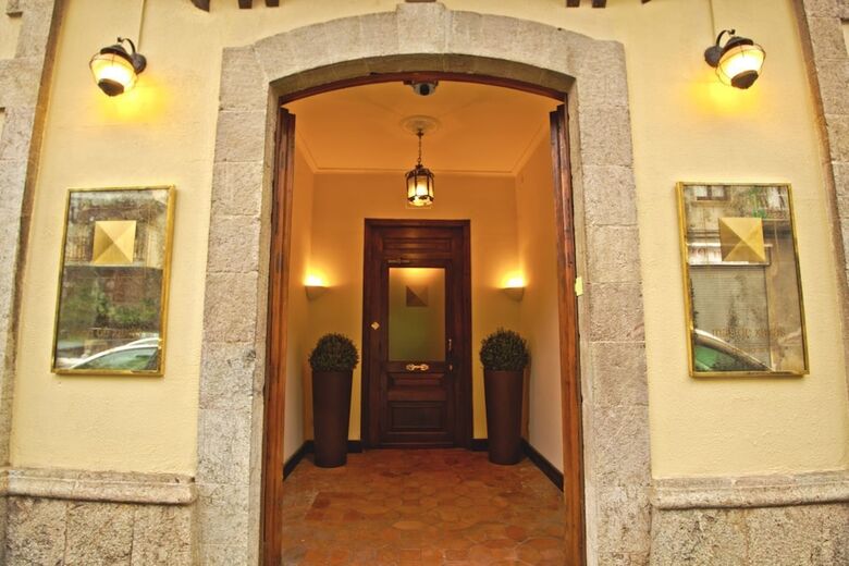 Hotel Mas De Xax�s