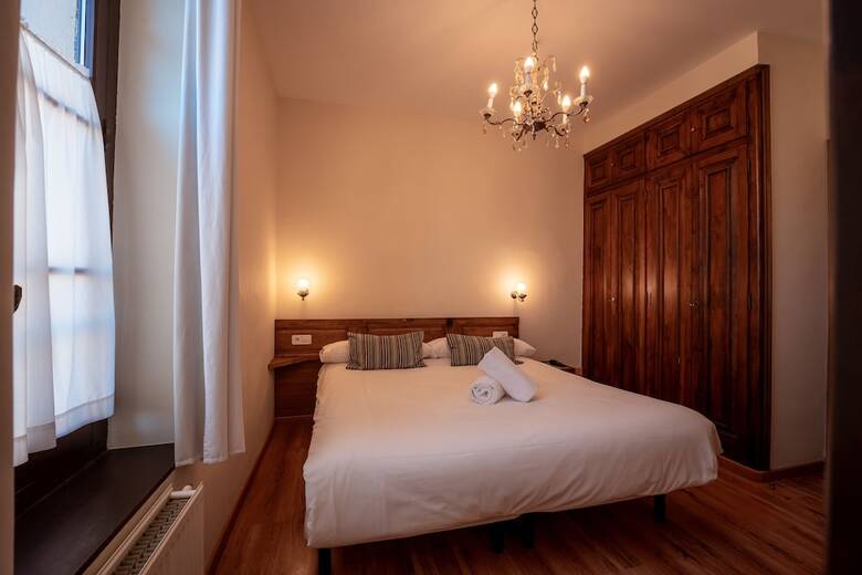 Hotel Mas De Xax�s