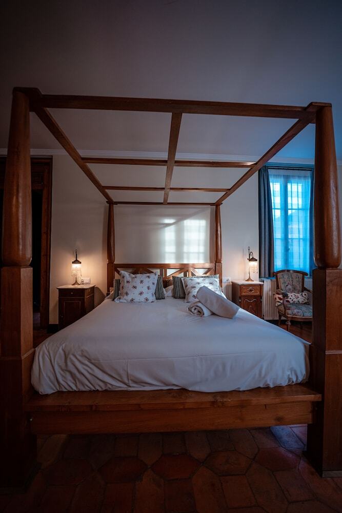 Hotel Mas De Xax�s
