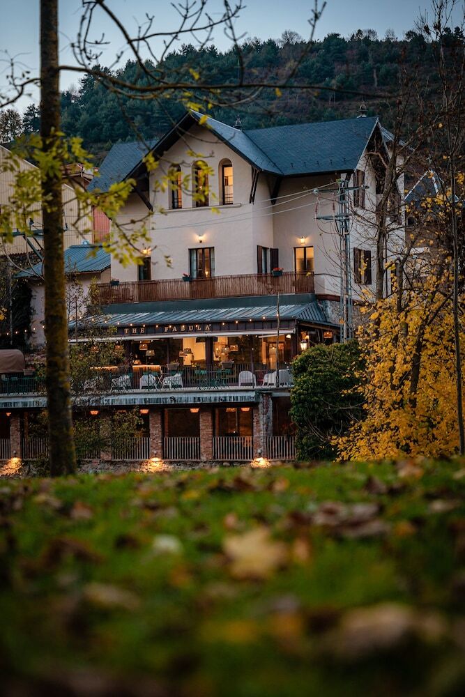 Hotel Mas De Xax�s