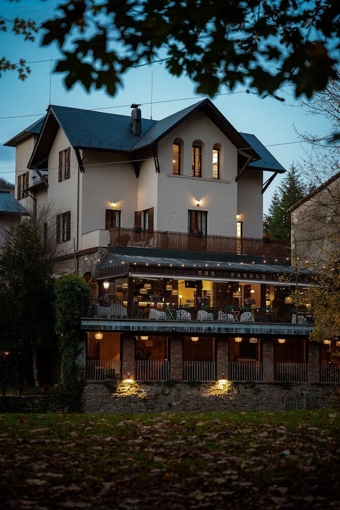 Hotel Mas De Xax�s