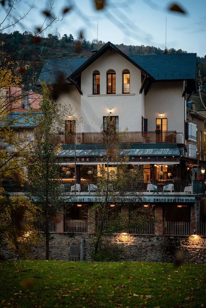 Hotel Mas De Xax�s