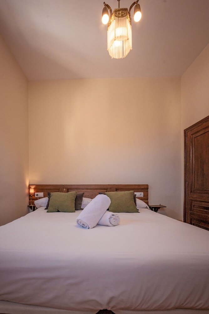 Hotel Mas De Xax�s