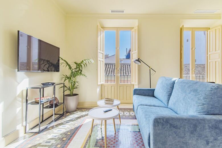 Aparthotel Mosaiko Homes Catedral Granada