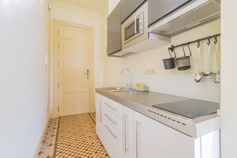 Aparthotel Mosaiko Homes Catedral Granada