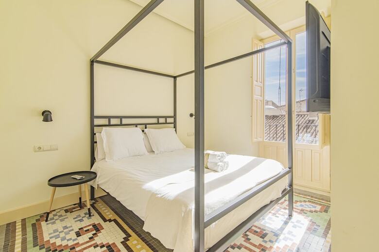 Aparthotel Mosaiko Homes Catedral Granada