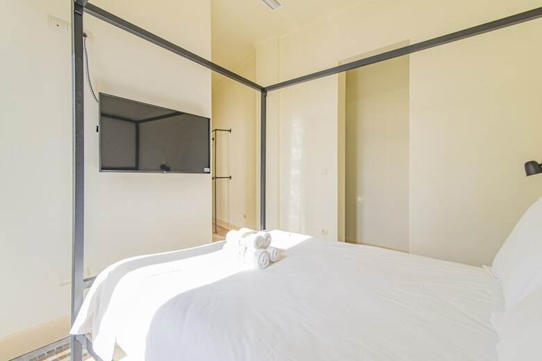 Aparthotel Mosaiko Homes Catedral Granada