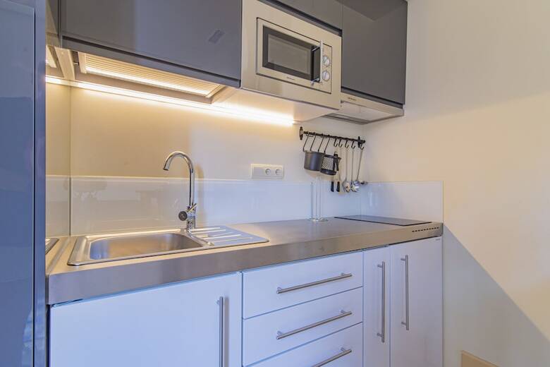 Aparthotel Mosaiko Homes Catedral Granada