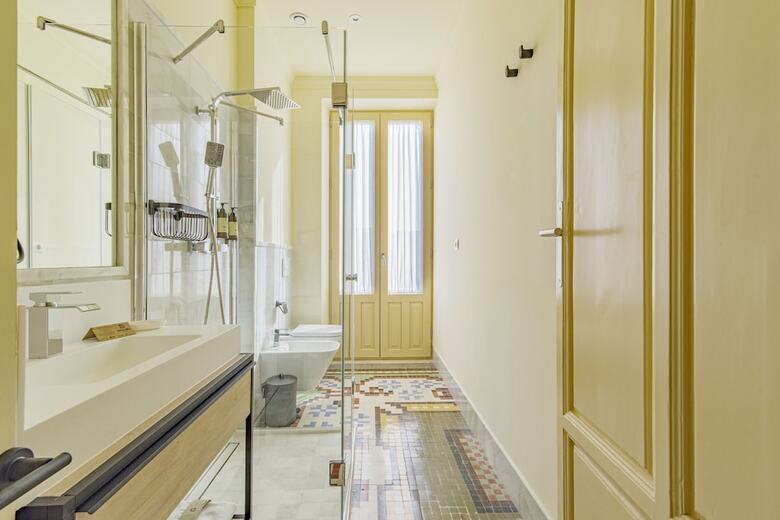 Aparthotel Mosaiko Homes Catedral Granada