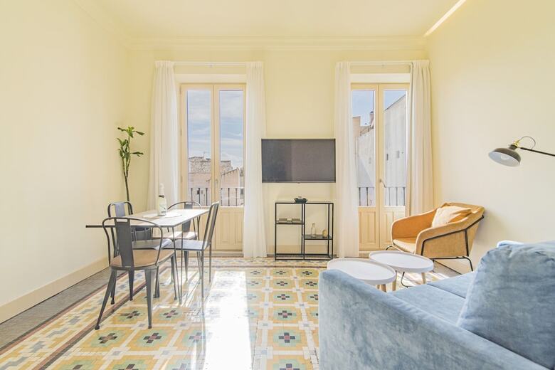 Aparthotel Mosaiko Homes Catedral Granada