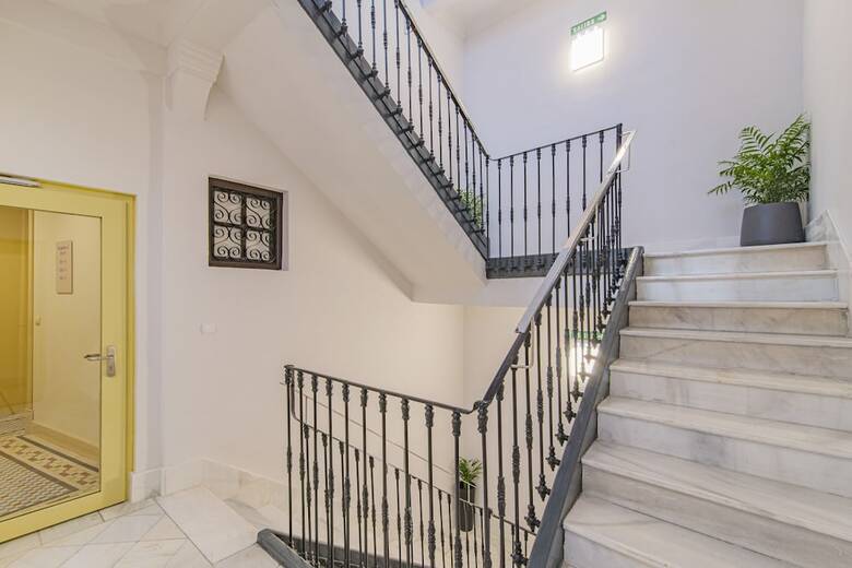 Aparthotel Mosaiko Homes Catedral Granada