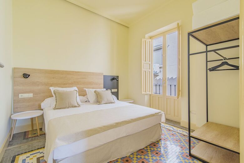 Aparthotel Mosaiko Homes Catedral Granada