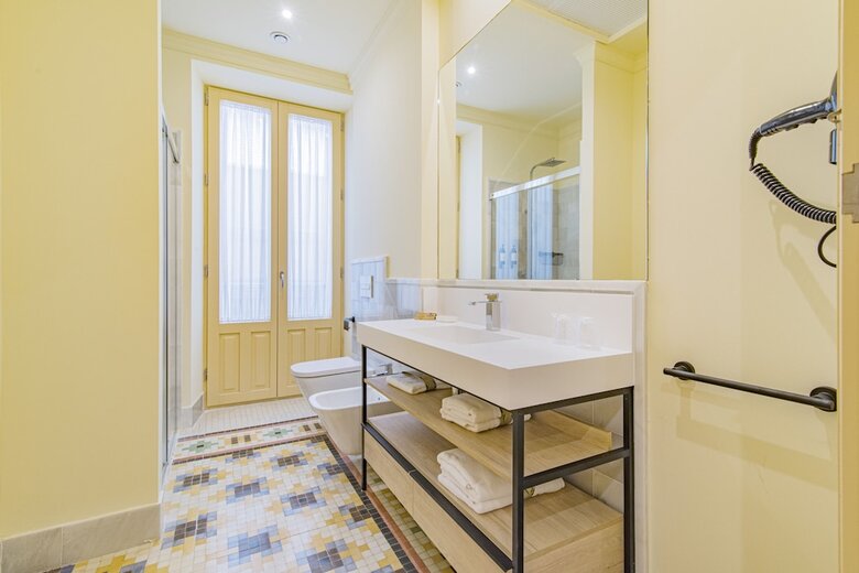 Aparthotel Mosaiko Homes Catedral Granada