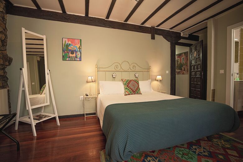 Hotel Rural La Joyuca Del Pas