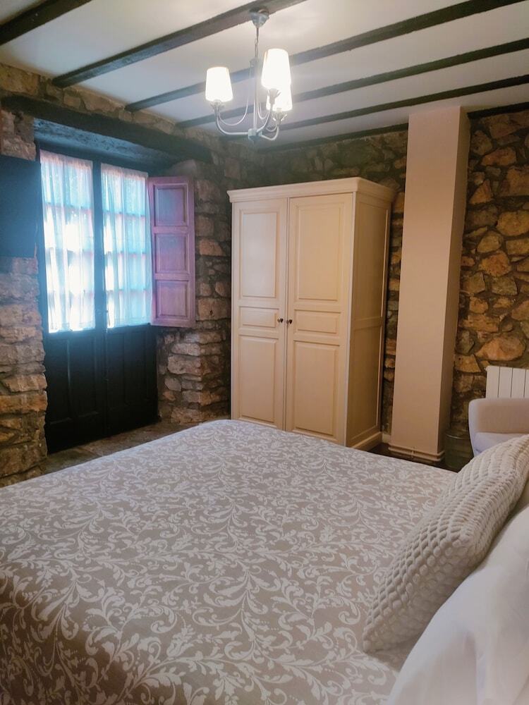 Hotel Rural La Joyuca Del Pas