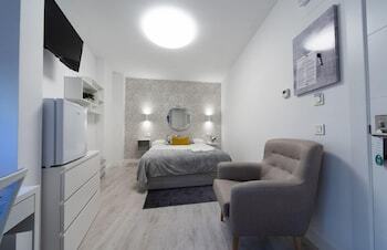 Hostal Vizcainos Home Away
