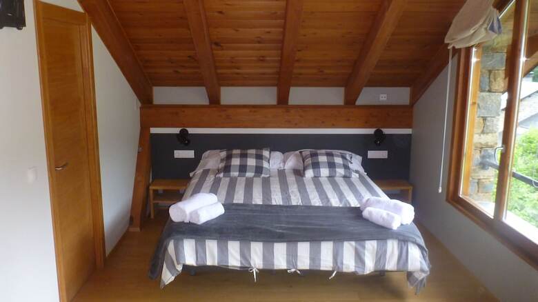 Bed & Breakfast Can Congost