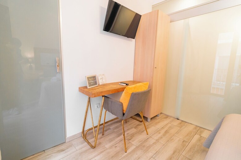 Hotel Center Suites San Eloy