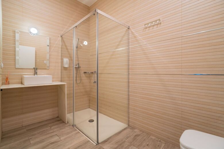 Hotel Center Suites San Eloy