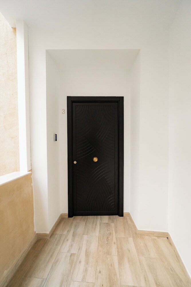 Hotel Center Suites San Eloy