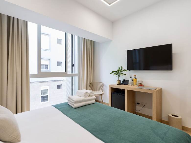 Hotel Emete By Airnest