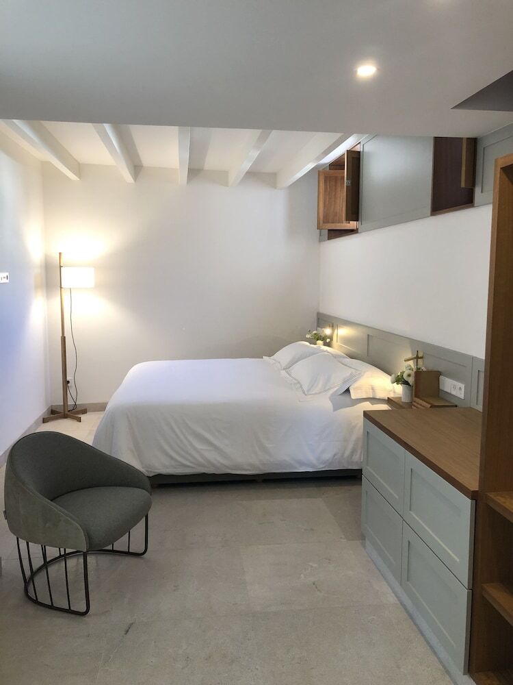 Hotel Vila Damunt Suites