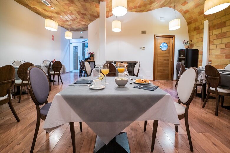 Hotel Rinc�n Del Conde
