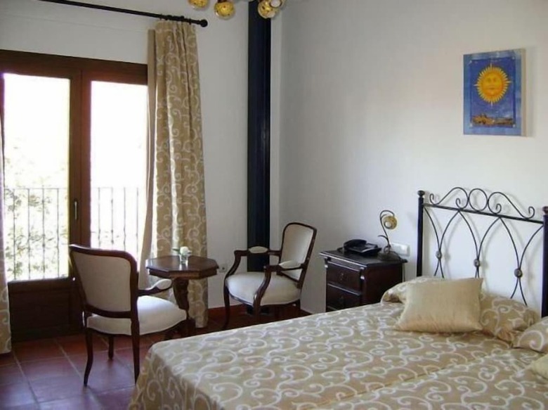 Casa Rural Mi Abuela Mar�a - Adults Only