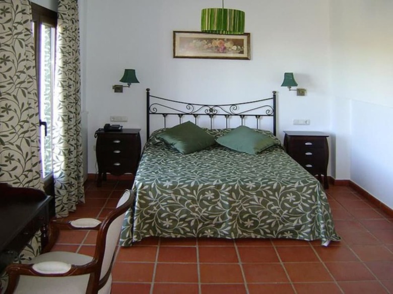 Casa Rural Mi Abuela Mar�a - Adults Only