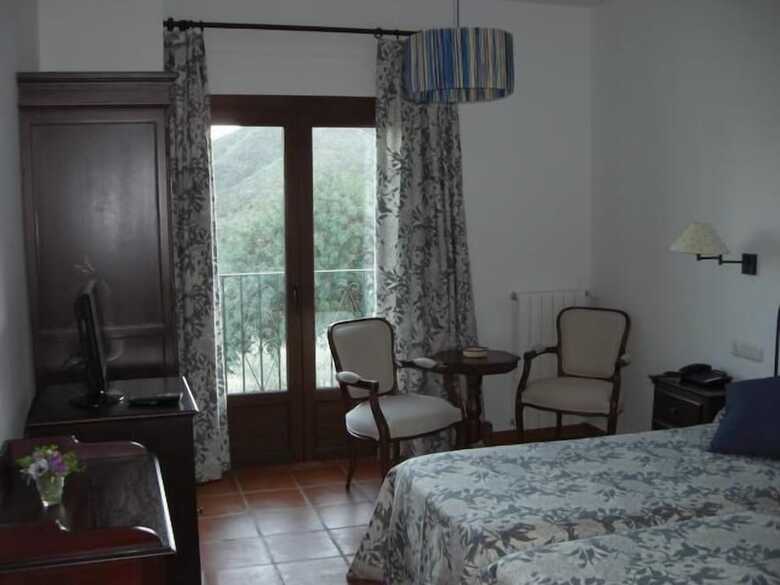 Casa Rural Mi Abuela Mar�a - Adults Only