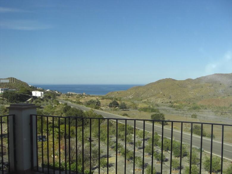 Casa Rural Mi Abuela Mar�a - Adults Only
