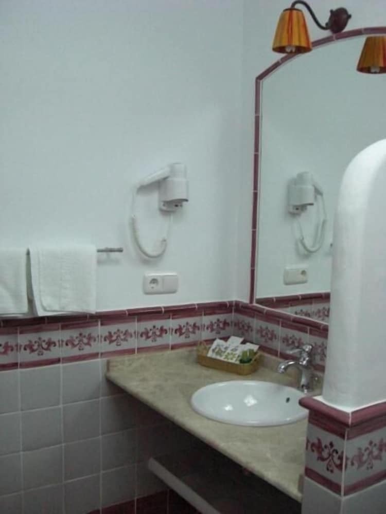 Casa Rural Mi Abuela Mar�a - Adults Only