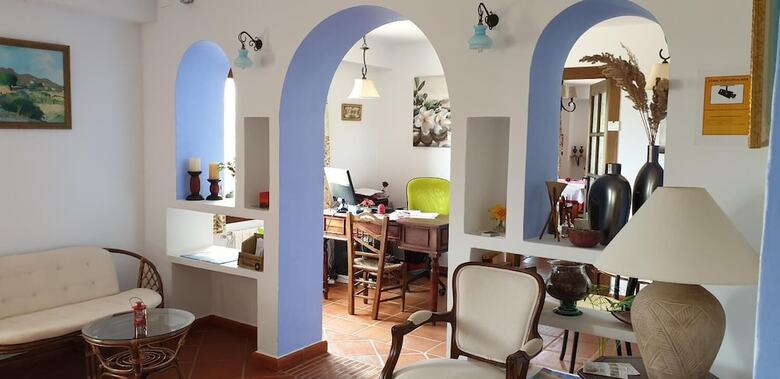 Casa Rural Mi Abuela Mar�a - Adults Only