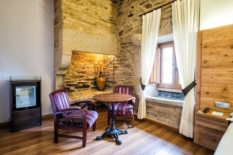 Residencia Hotel Alda Bonaval