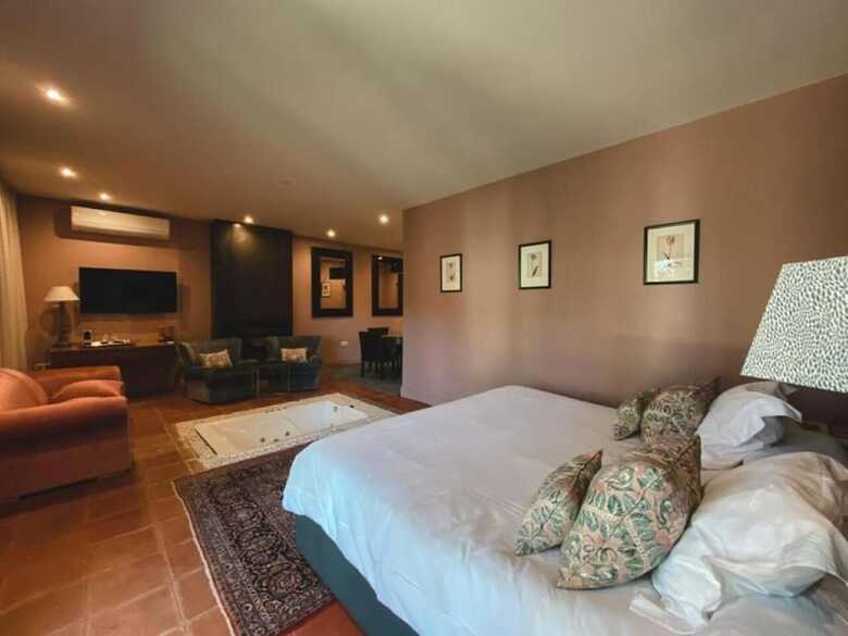 Hotel Boutique Pinar By Bossh Hotels