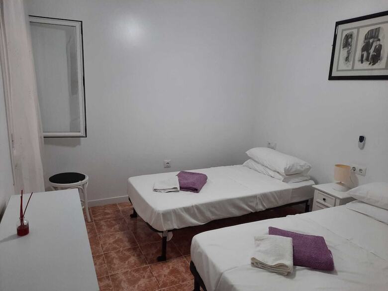 Residencia Comfortable 3-bed House, Bungalow