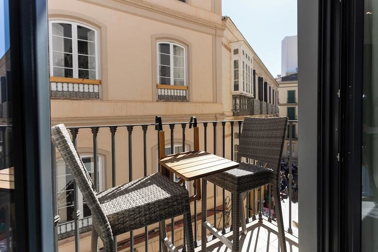 Aparthotel Apartamentos 7 Dreams M�laga