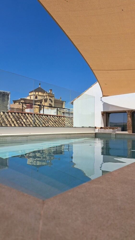 Aparthotel Casa Del Cardenal