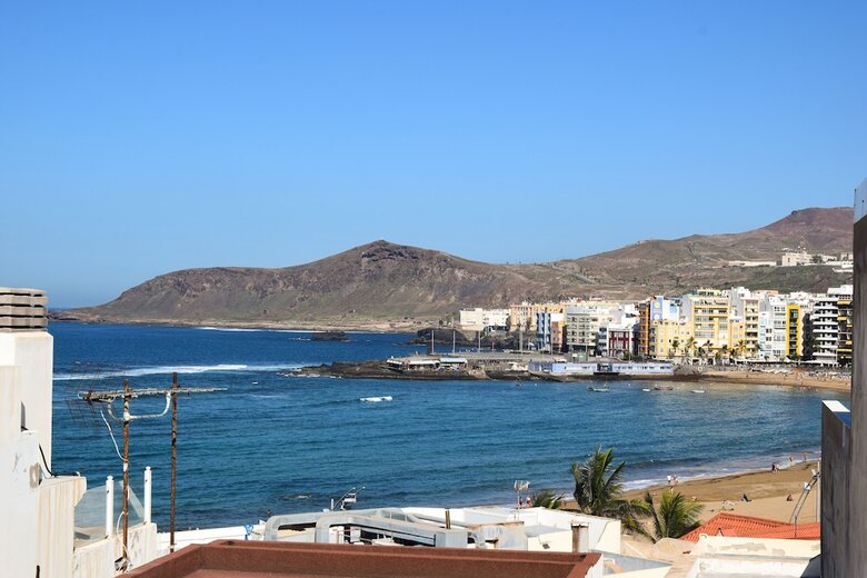 Hotel Canteras Urban Beach
