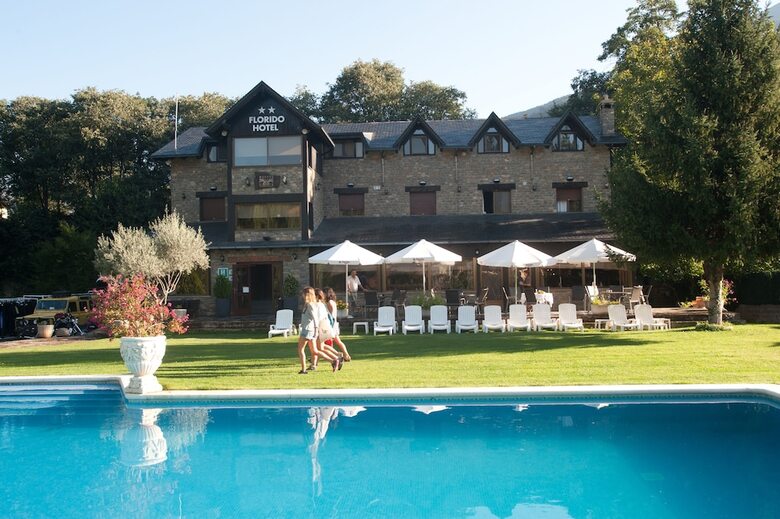 Florido Hotel